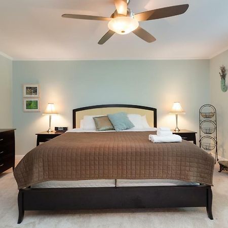 Home Away From Home Ocean Pines Exterior photo