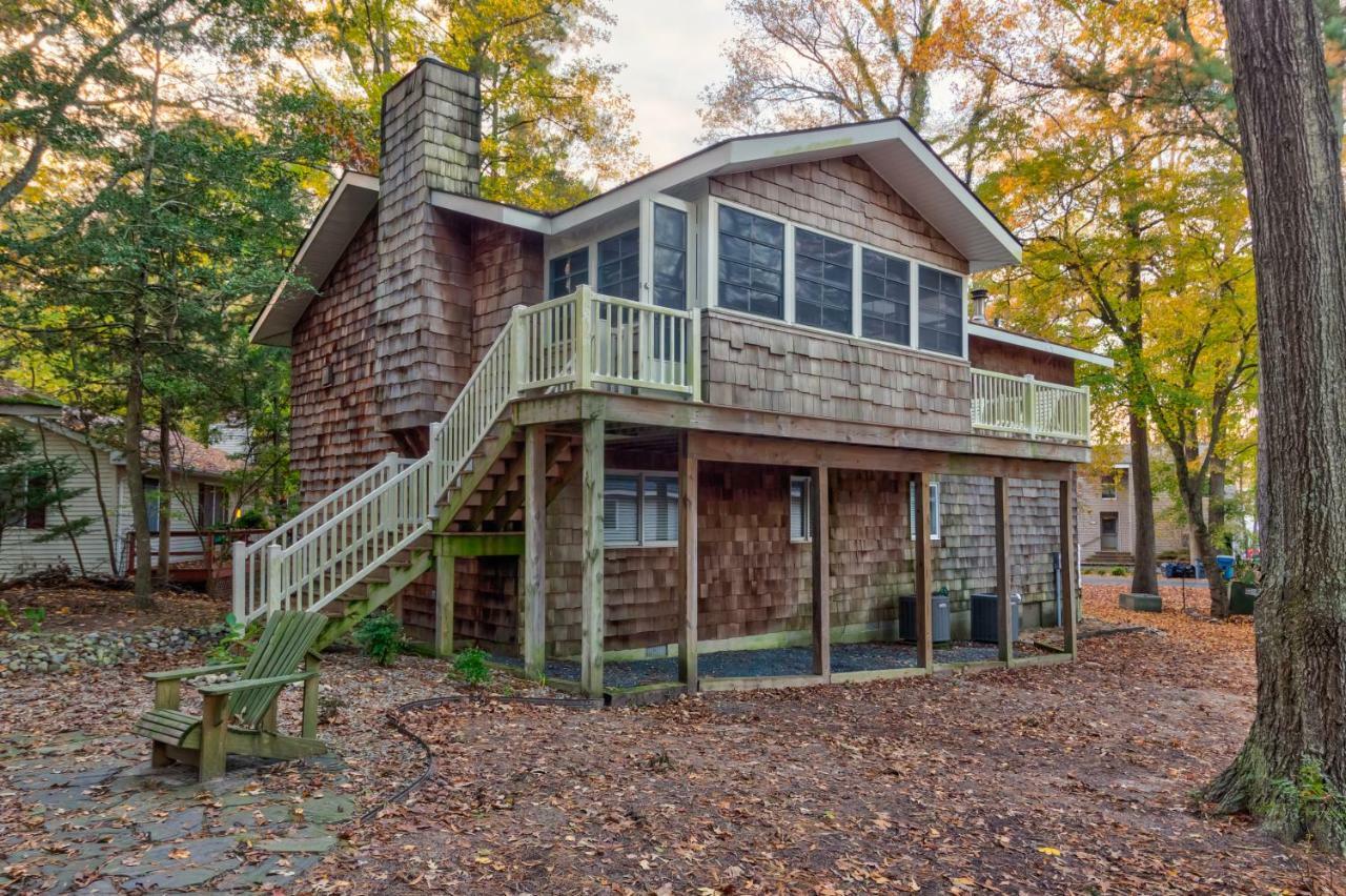 Home Away From Home Ocean Pines Exterior photo