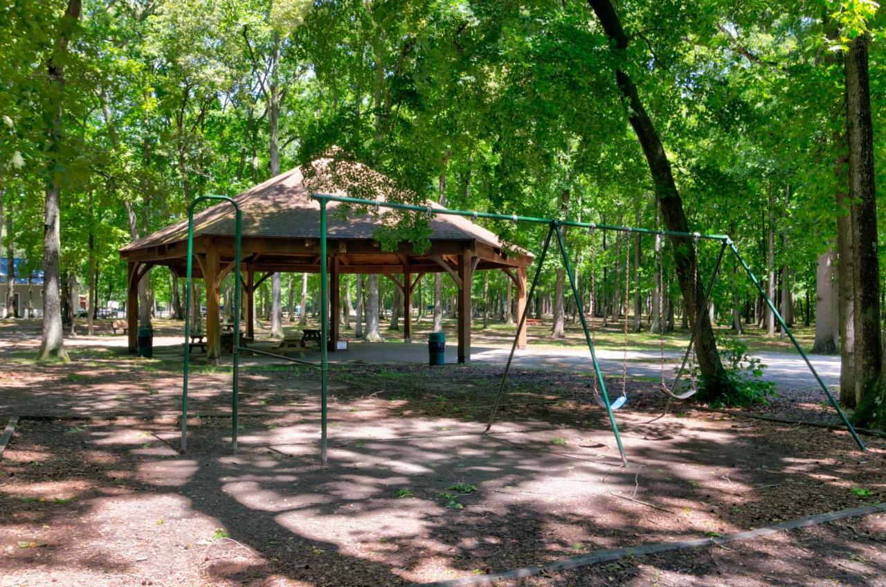 Home Away From Home Ocean Pines Exterior photo