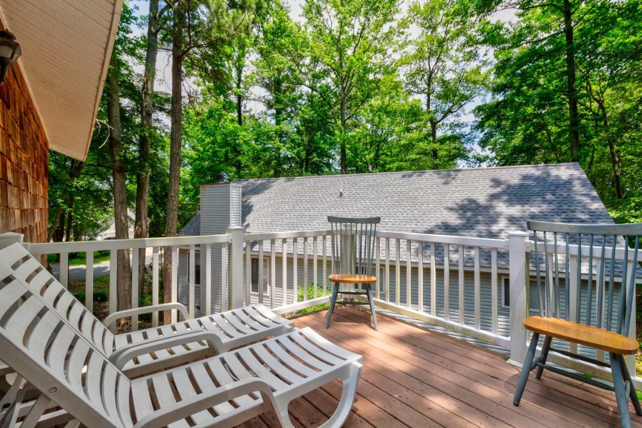 Home Away From Home Ocean Pines Exterior photo