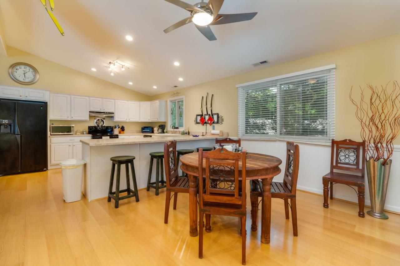 Home Away From Home Ocean Pines Exterior photo