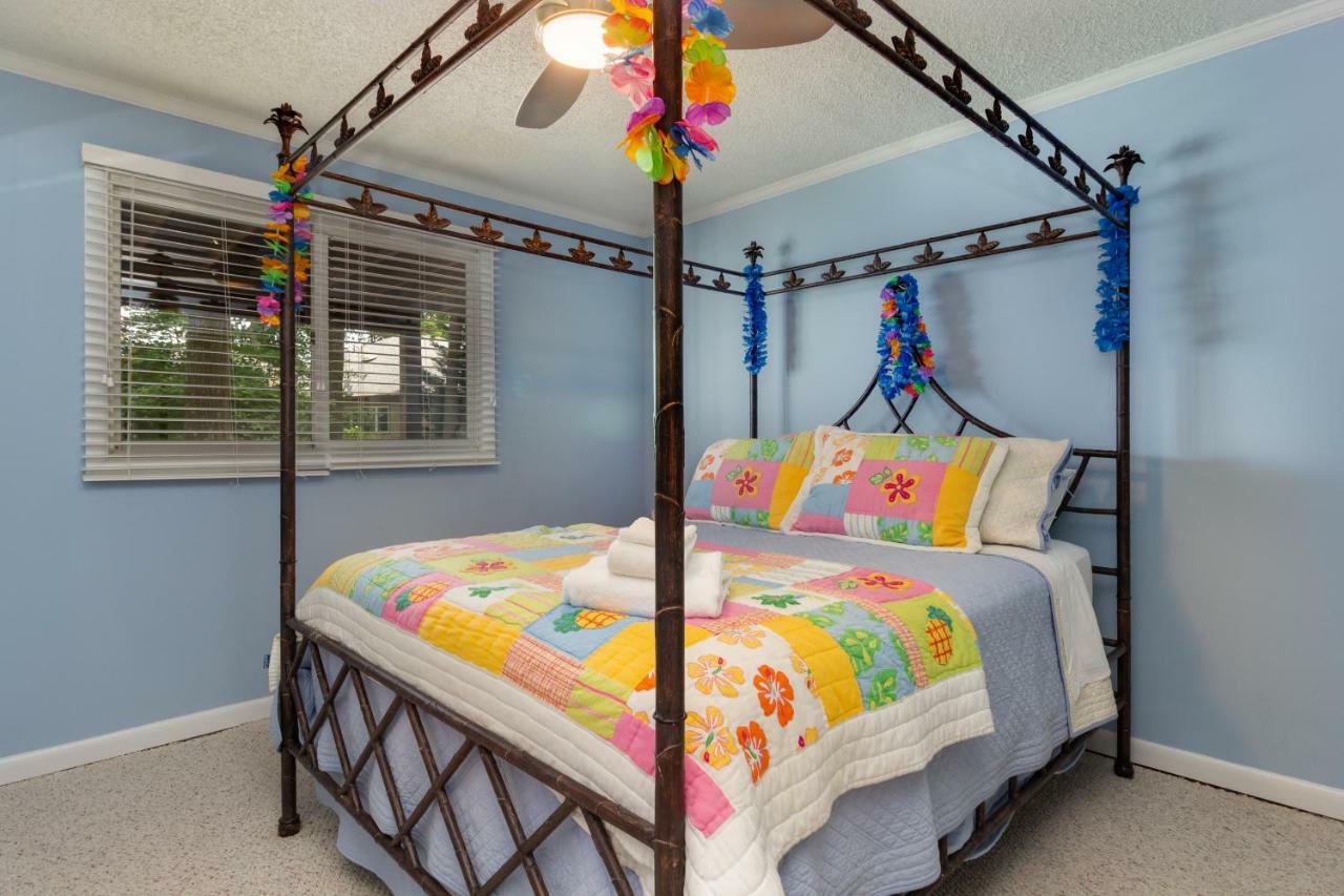 Home Away From Home Ocean Pines Exterior photo
