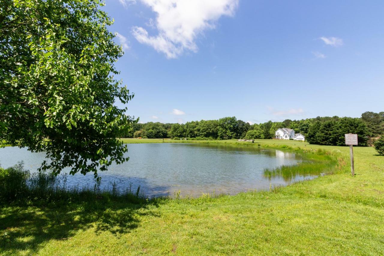 Home Away From Home Ocean Pines Exterior photo