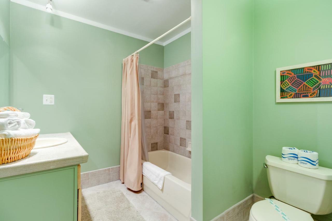 Home Away From Home Ocean Pines Exterior photo