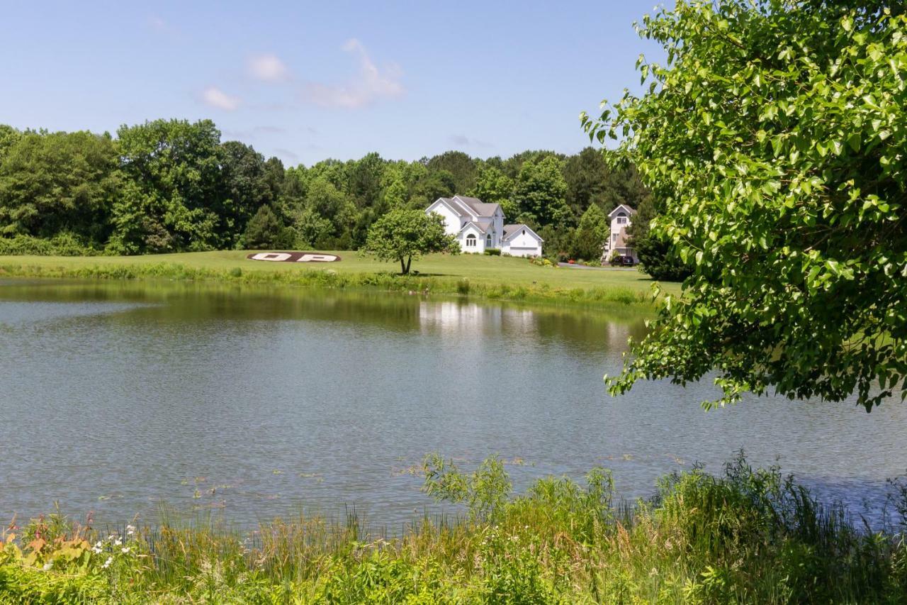 Home Away From Home Ocean Pines Exterior photo