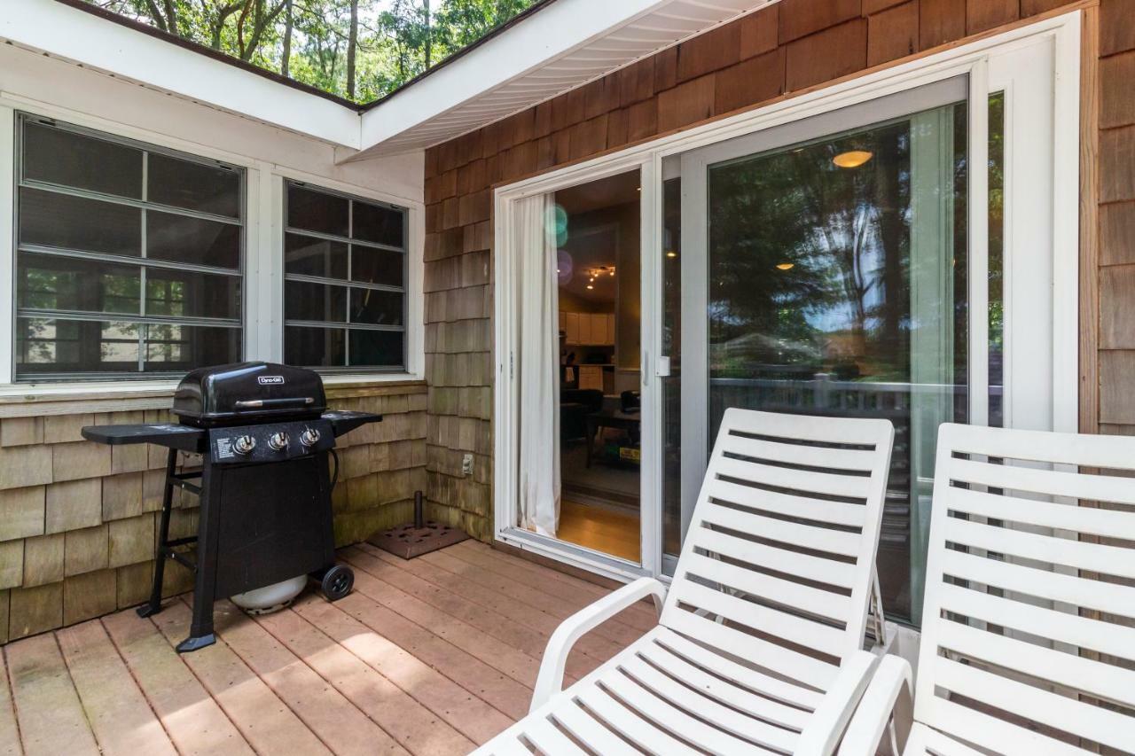 Home Away From Home Ocean Pines Exterior photo