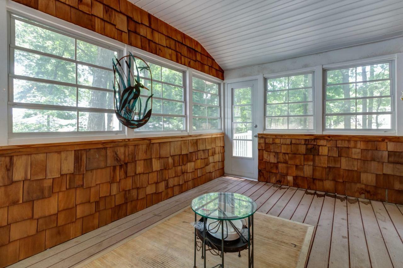 Home Away From Home Ocean Pines Exterior photo