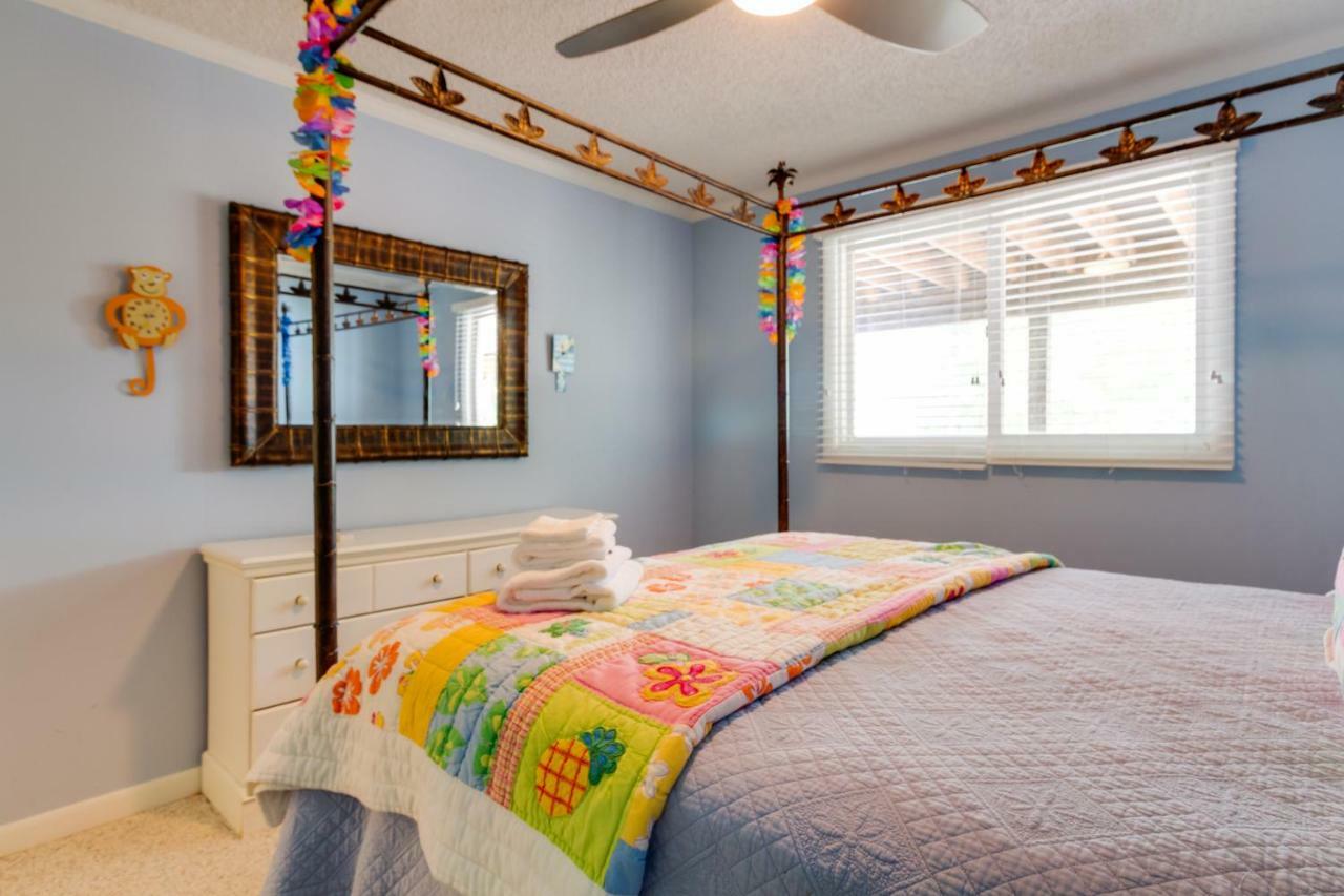 Home Away From Home Ocean Pines Exterior photo